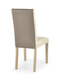 Essex szék (krém)