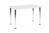 Ethel asztal (fehér), 120 x 68 cm