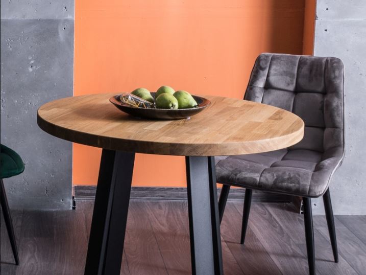 Etta asztal, 80 x 80 cm - Marco Mobili Bútoráruház - Étkezőasztal