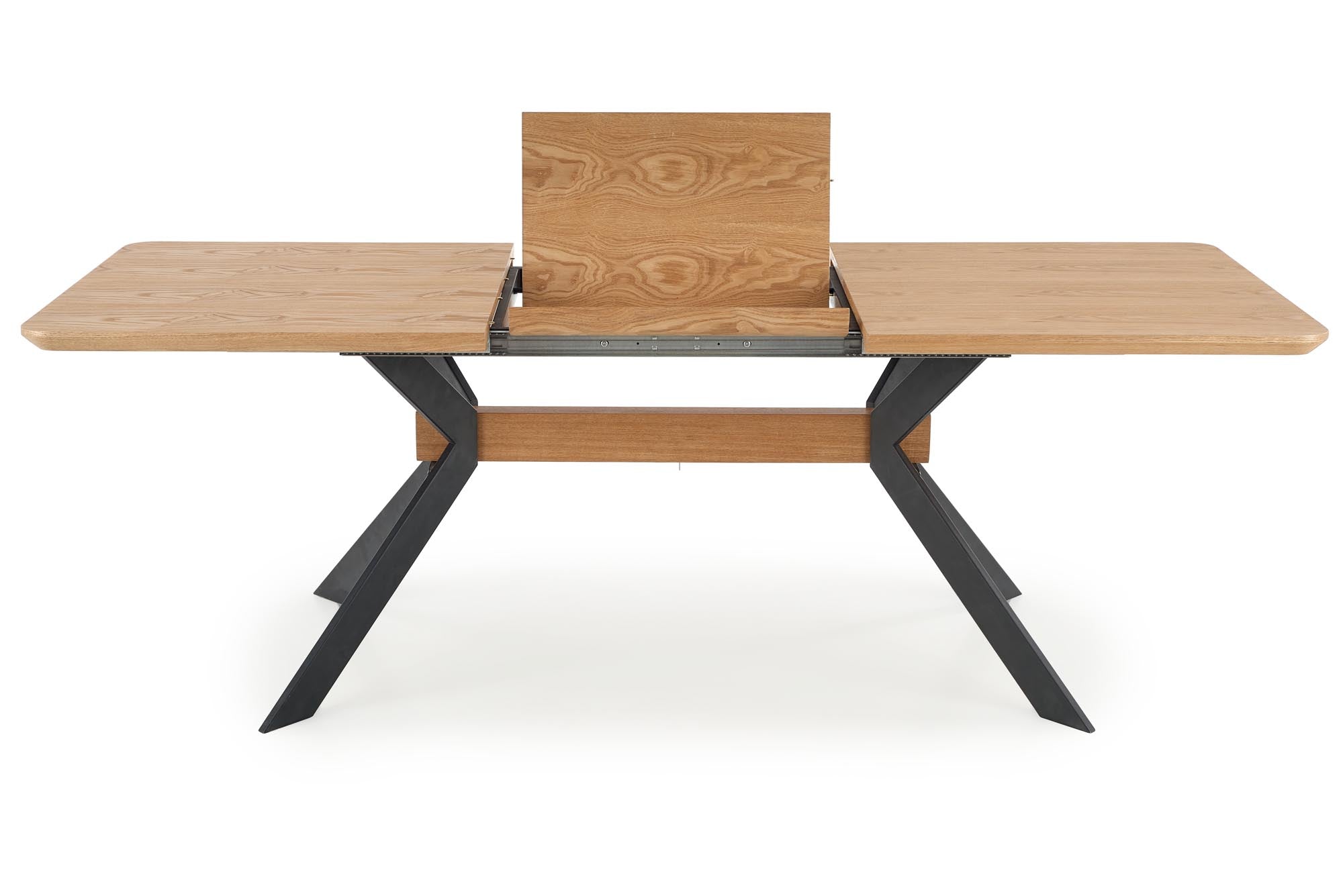 Faith asztal,160-220 x 90 cm - Marco Mobili Bútoráruház - Étkezőasztal