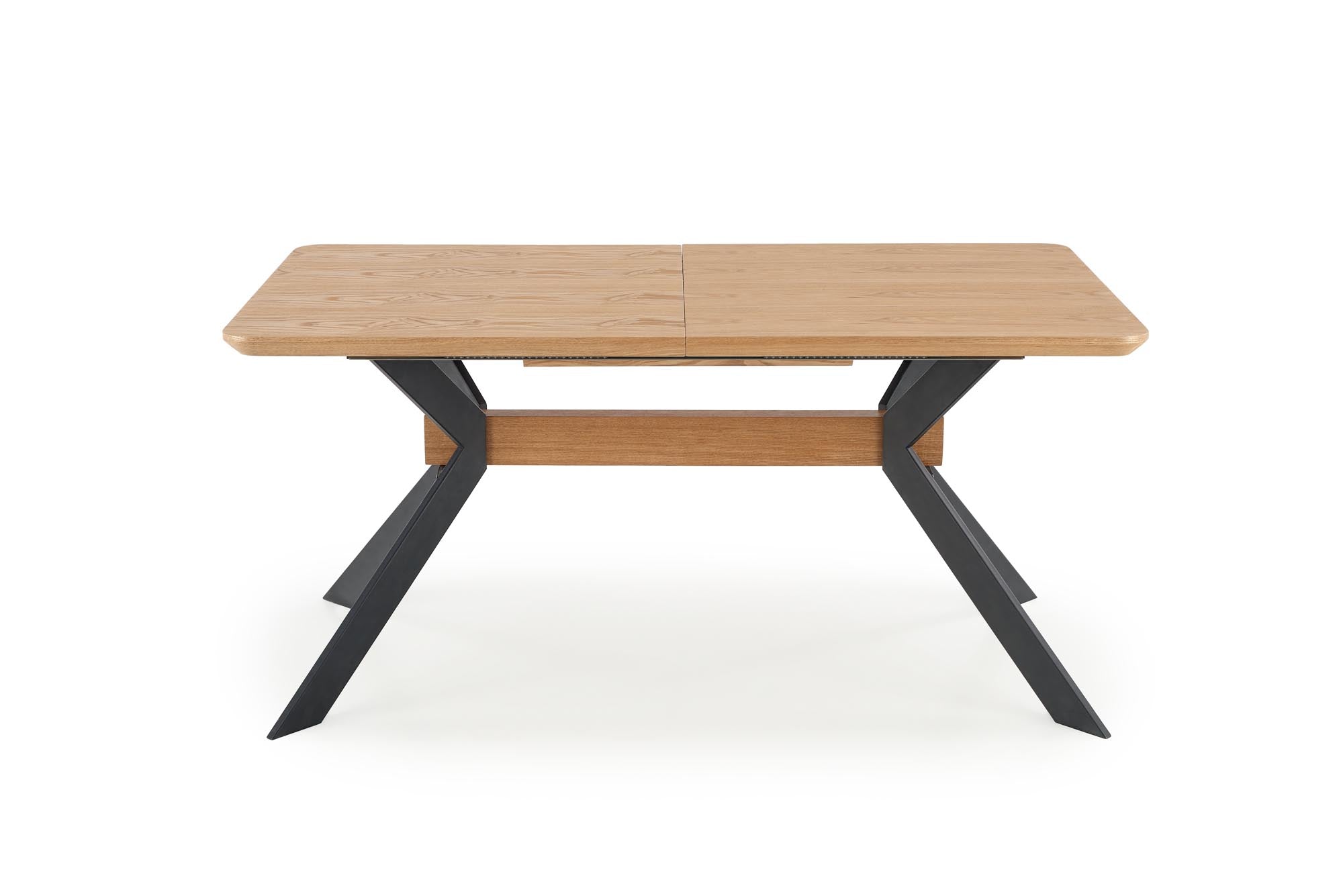 Faith asztal,160-220 x 90 cm - Marco Mobili Bútoráruház - Étkezőasztal