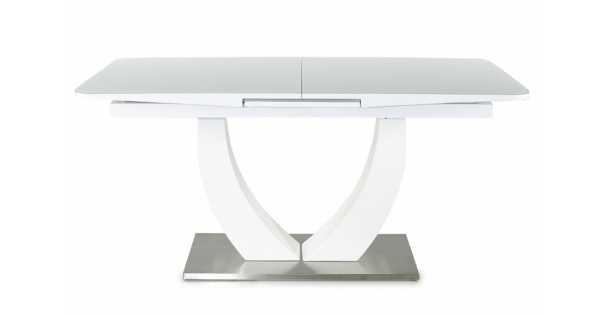 Grover asztal, 160-200 x 90 cm - Marco Mobili Bútoráruház - Étkezőasztal