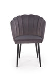 Fenton szék (szürke) - Marco Mobili Bútoráruház - Szék