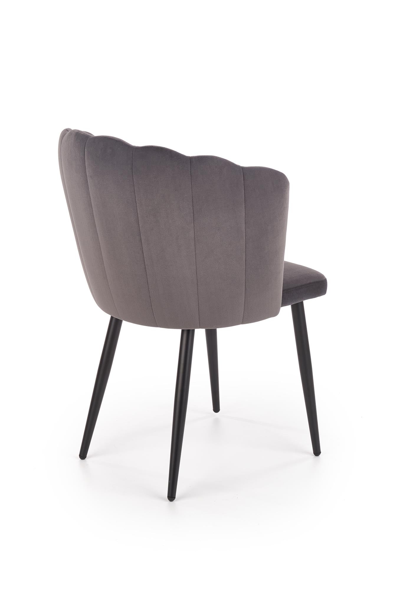 Fenton szék (szürke) - Marco Mobili Bútoráruház - Szék