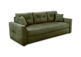 Fern kanapé (zöld)