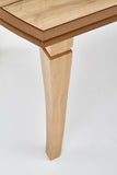 Finch asztal (artisan tölgy), 160-240 x 90 cm - Marco Mobili Bútoráruház - Étkezőasztal
