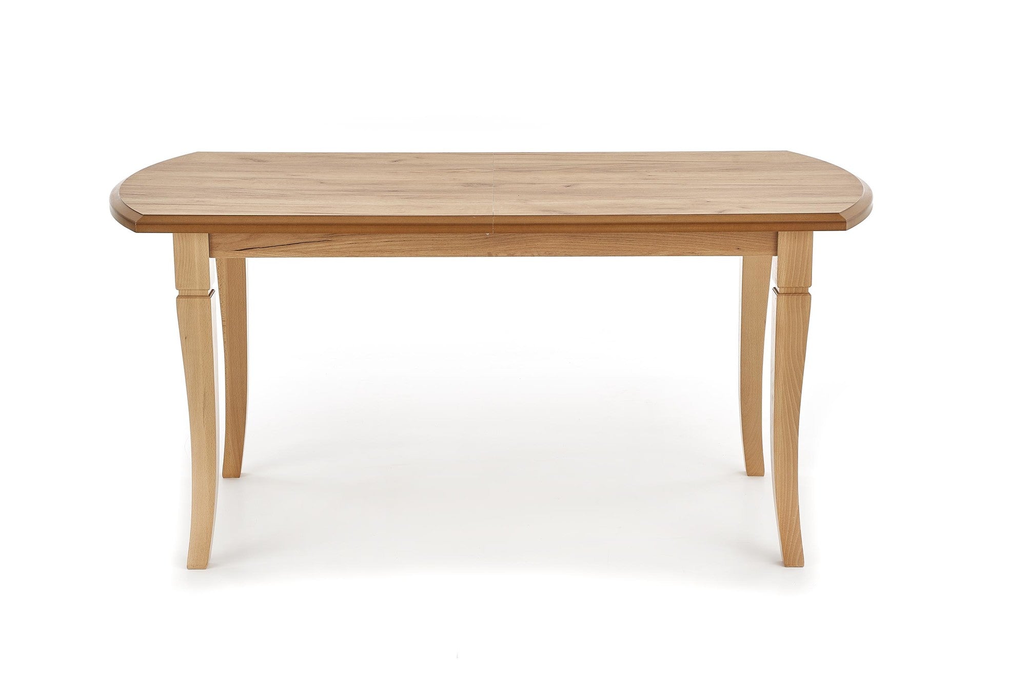 Finch asztal (artisan tölgy), 160-240 x 90 cm - Marco Mobili Bútoráruház - Étkezőasztal