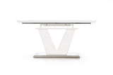 Flint asztal, 160-220 x 90 cm - Marco Mobili Bútoráruház - Étkezőasztal