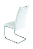 Billy szék (fehér) - Marco Mobili Bútoráruház - Szék