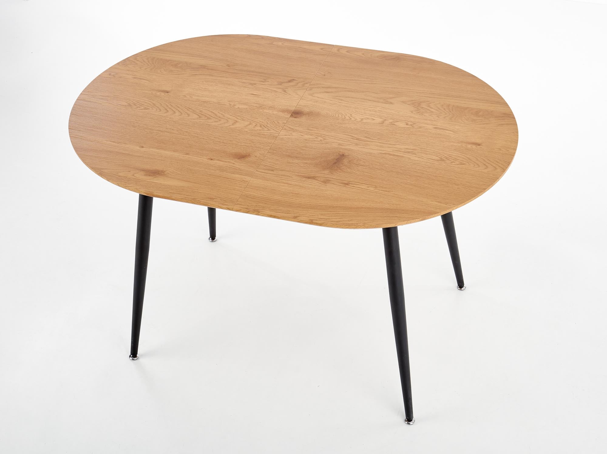 Forrest asztal, 120-160 x 80 cm - Marco Mobili Bútoráruház - Étkezőasztal