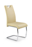 Gentry szék (bézs)