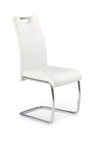 Gentry szék (fehér)