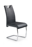 Gentry szék (fekete)