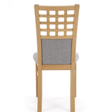 Blaze II szék (mézes tölgy) - Marco Mobili Bútoráruház - Szék