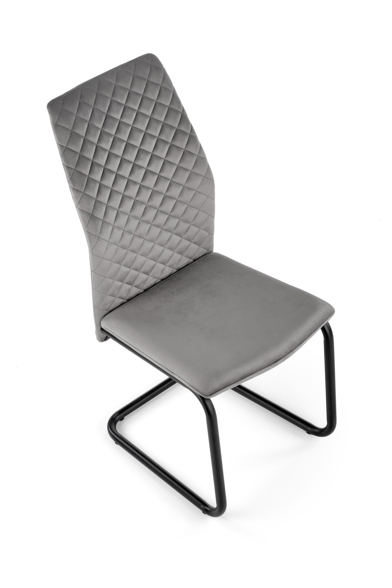 Gilda szék (szürke)