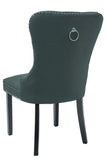 Truman szék (sötétzöld) - Marco Mobili Bútoráruház - Szék