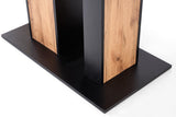 Haidee asztal, 130-175 x 85 cm