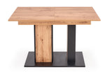 Haidee asztal, 130-175 x 85 cm