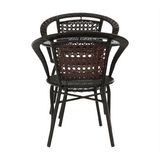 Hamill kerti szett - Marco Mobili Bútoráruház - kerti szék