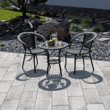 Hamill kerti szett - Marco Mobili Bútoráruház - kerti szék