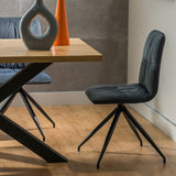 Hattie asztal, 180 x 90 cm - Marco Mobili Bútoráruház - Étkezőasztal