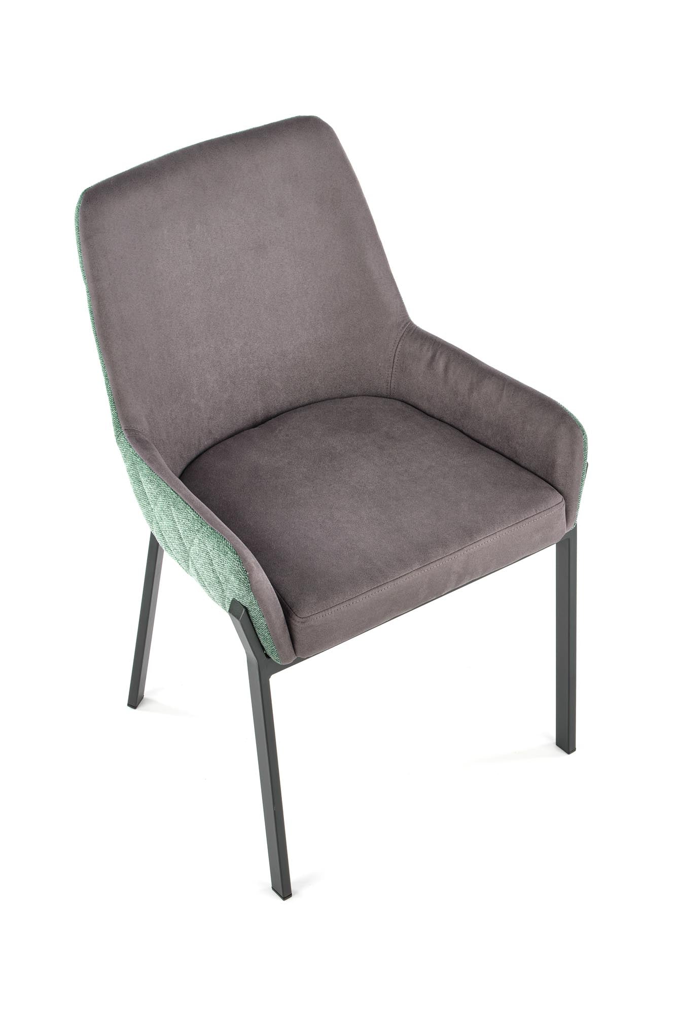 Hobbes szék (zöld)