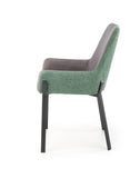 Hobbes szék (zöld)