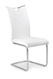 Holt szék (fehér)