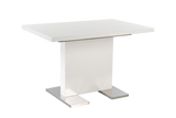 Horsens asztal, 120-160 x 80 cm - Marco Mobili Bútoráruház - Étkezőasztal