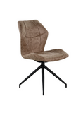 Howel szék (barna)
