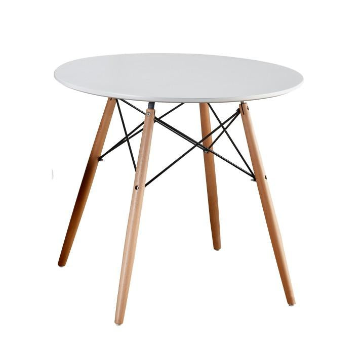 Gamin design étkezőasztal - Marco Mobili Bútoráruház - Étkezőasztal