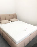 KORO ágykeret ágyneműtartóval és matraccal - Marco Mobili Bútoráruház - ágy