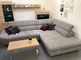 Derby kanapé - Marco Mobili Bútoráruház - L alakú ülőgarnitúra