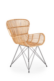 Ibiza szék (natúr) - Marco Mobili Bútoráruház - szék