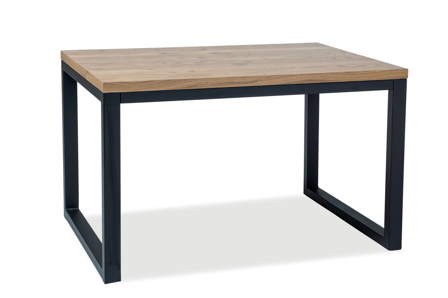 Jack asztal, 120 x 80 cm - Marco Mobili Bútoráruház - Étkezőasztal