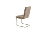 Sienna szék (barna) - Marco Mobili Bútoráruház - Szék