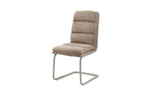 Sienna szék (barna) - Marco Mobili Bútoráruház - Szék