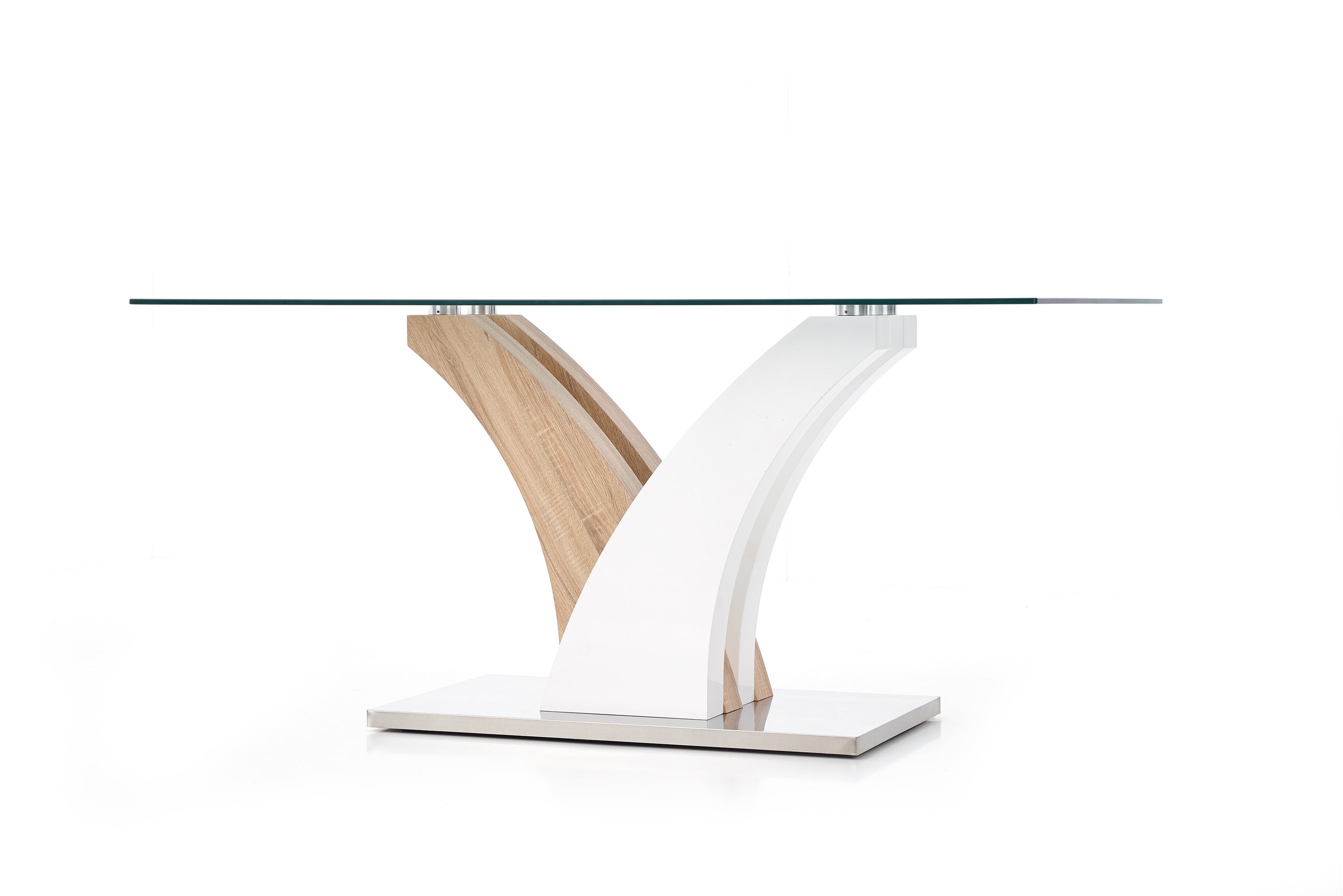 Jameson asztal, 160 x 90 cm - Marco Mobili Bútoráruház - Étkezőasztal