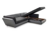 Koa kanapé (szürke) - Marco Mobili Bútoráruház - Sarokgarnitúra