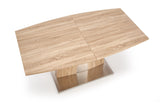 Jean asztal, 160-220 x 90 cm - Marco Mobili Bútoráruház - Étkezőasztal