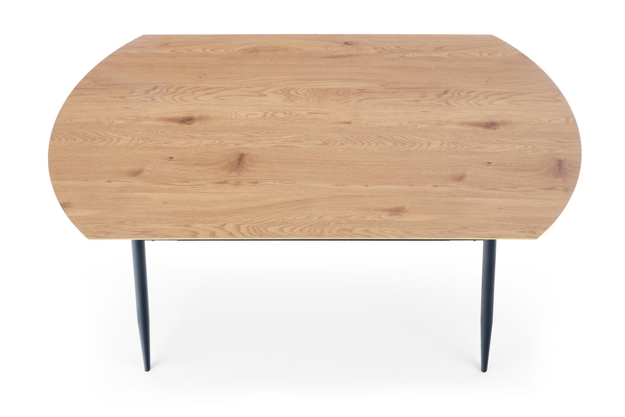 Jeffrey asztal, 160 x 90 cm - Marco Mobili Bútoráruház - Étkezőasztal