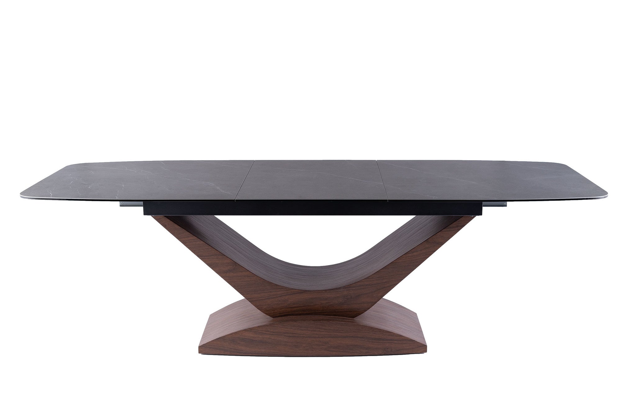 Jenna asztal, 180-240 x 95 cm - Marco Mobili Bútoráruház - Étkezőasztal