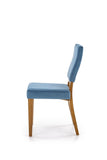 Jeremy szék (kék)