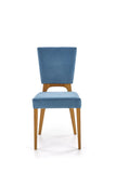 Jeremy szék (kék)