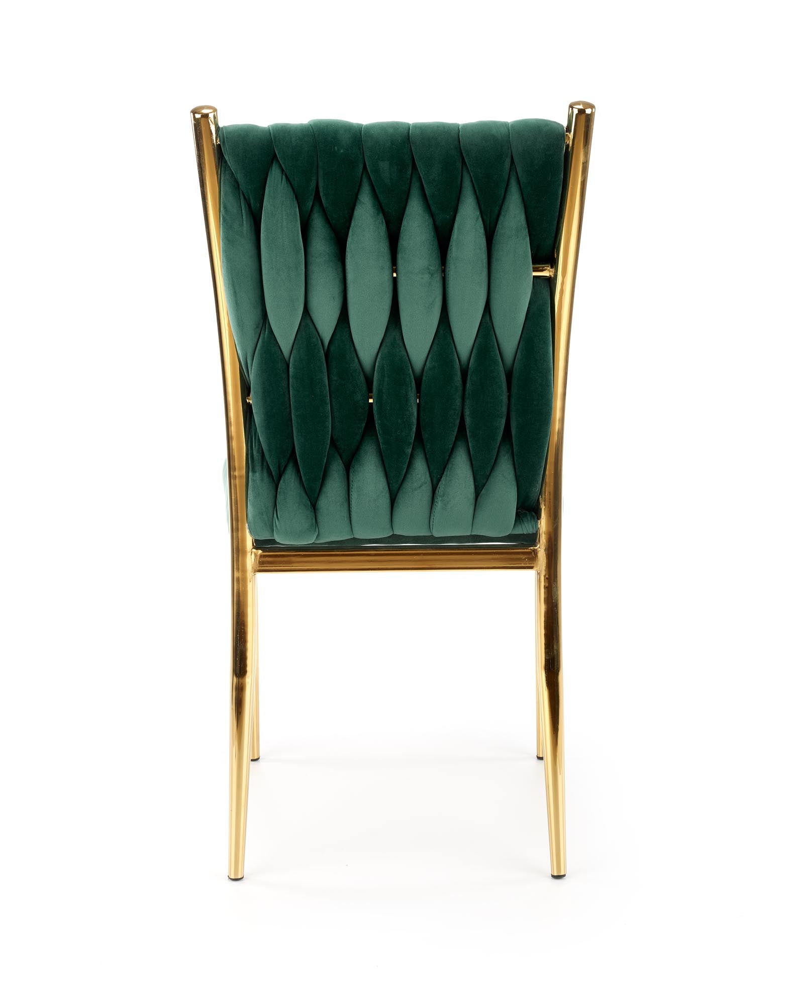 Gibson szék (sötétzöld) - Marco Mobili Bútoráruház - Szék