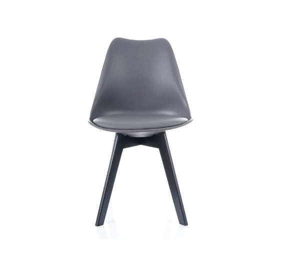 Pamela II szék (fekete) - Marco Mobili Bútoráruház - Szék