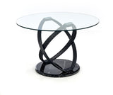 Kate asztal, 122 x 122 cm - Marco Mobili Bútoráruház - Étkezőasztal