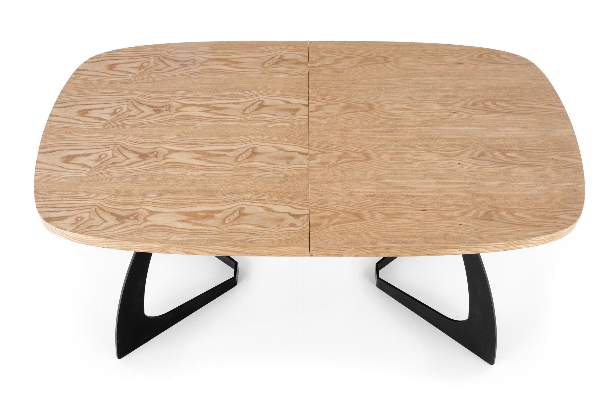 Katie asztal, 160-200 x 90 cm - Marco Mobili Bútoráruház - Étkezőasztal