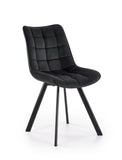 Kay szék (fekete)