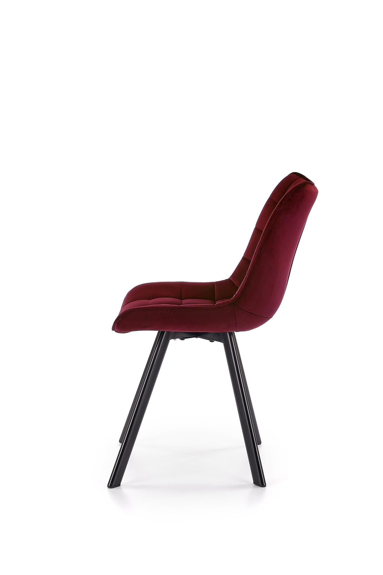 Kay szék (bordó) - Marco Mobili Bútoráruház - Szék
